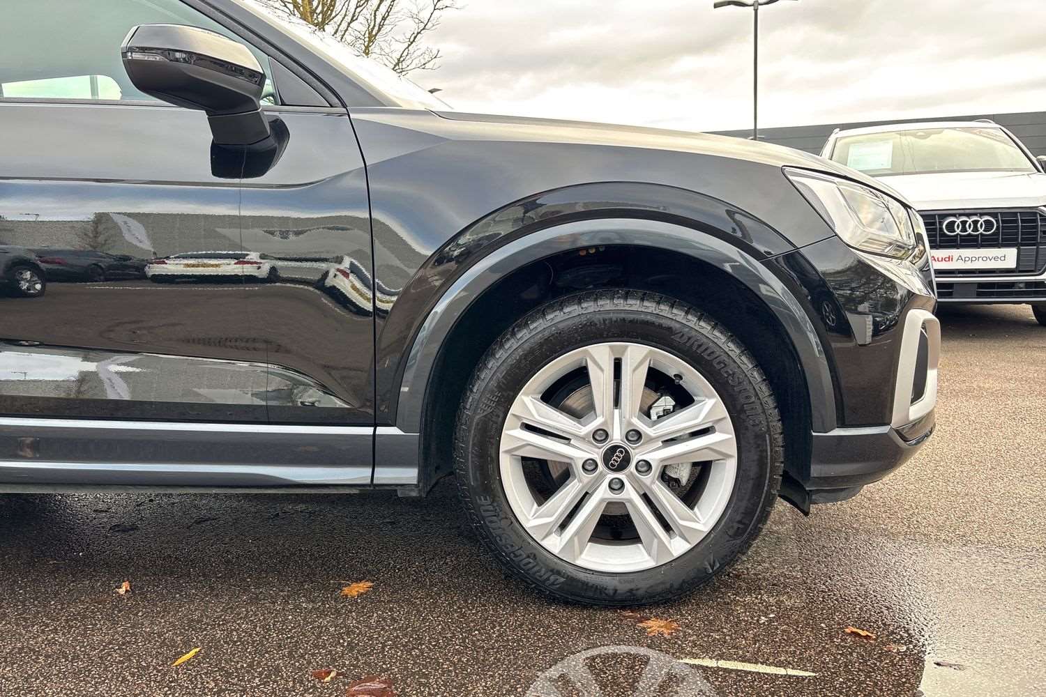 Used Audi Q2 2025 for sale - 76648964: Photo 5