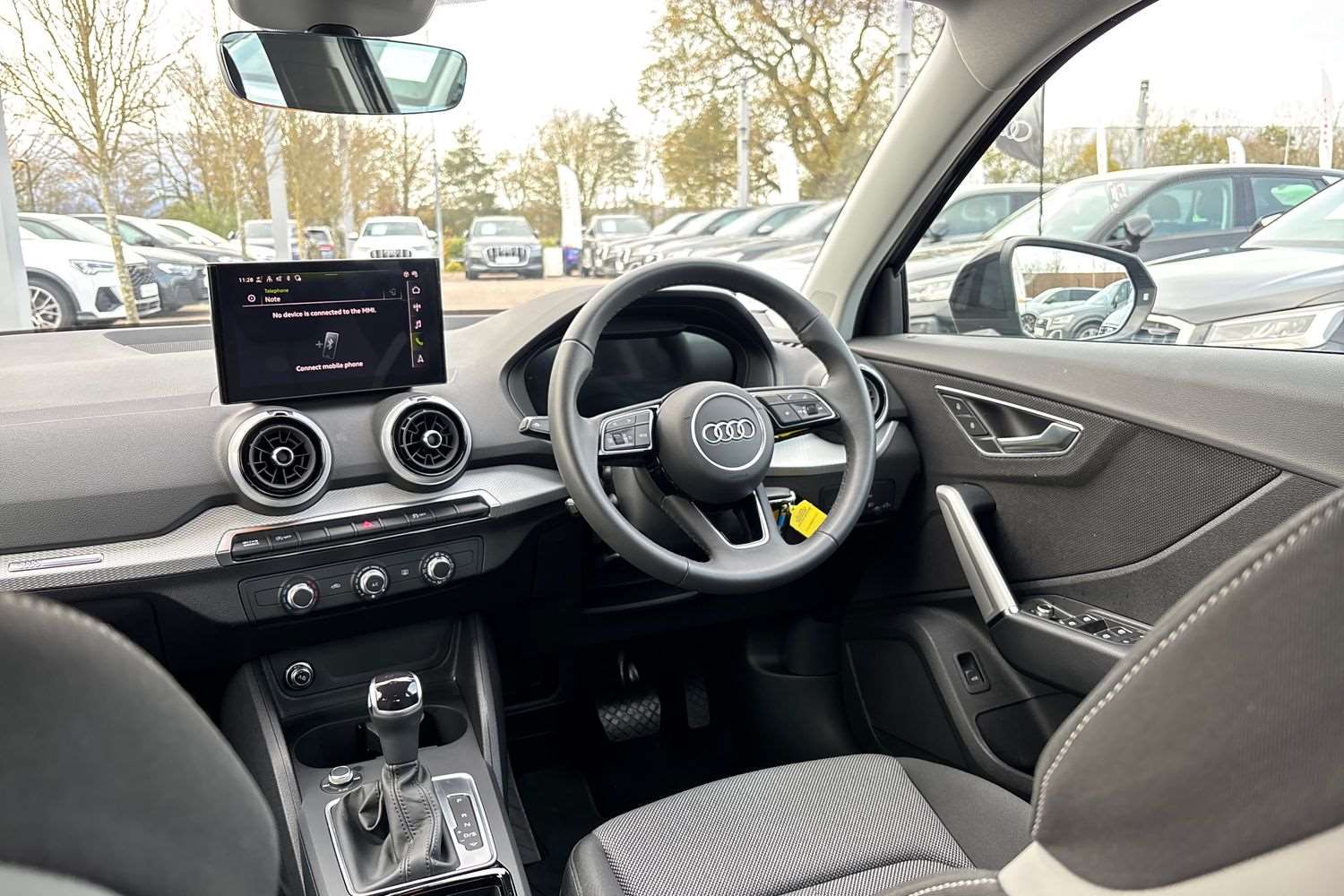 Used Audi Q2 2025 for sale - 76648964: Photo 6