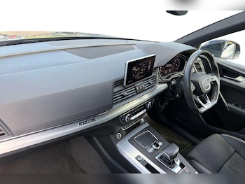 Used Audi Q5 2020 for sale - 78337972: Photo