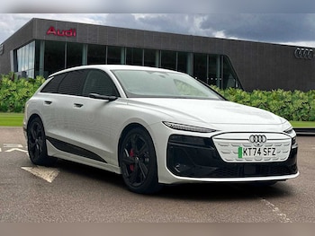 Audi - A6