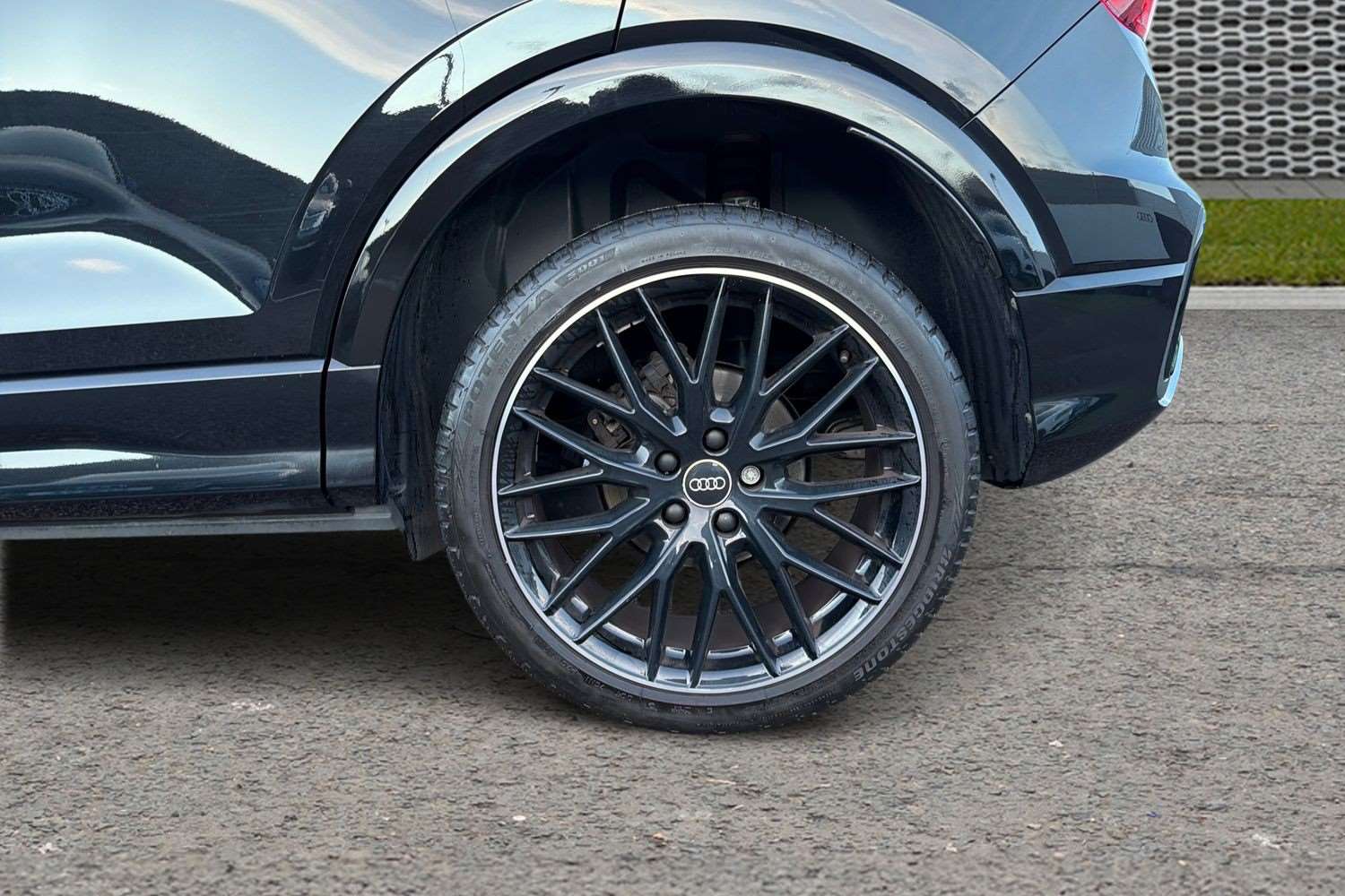 Used Audi Q2 2022 for sale - 77373886: Photo 10