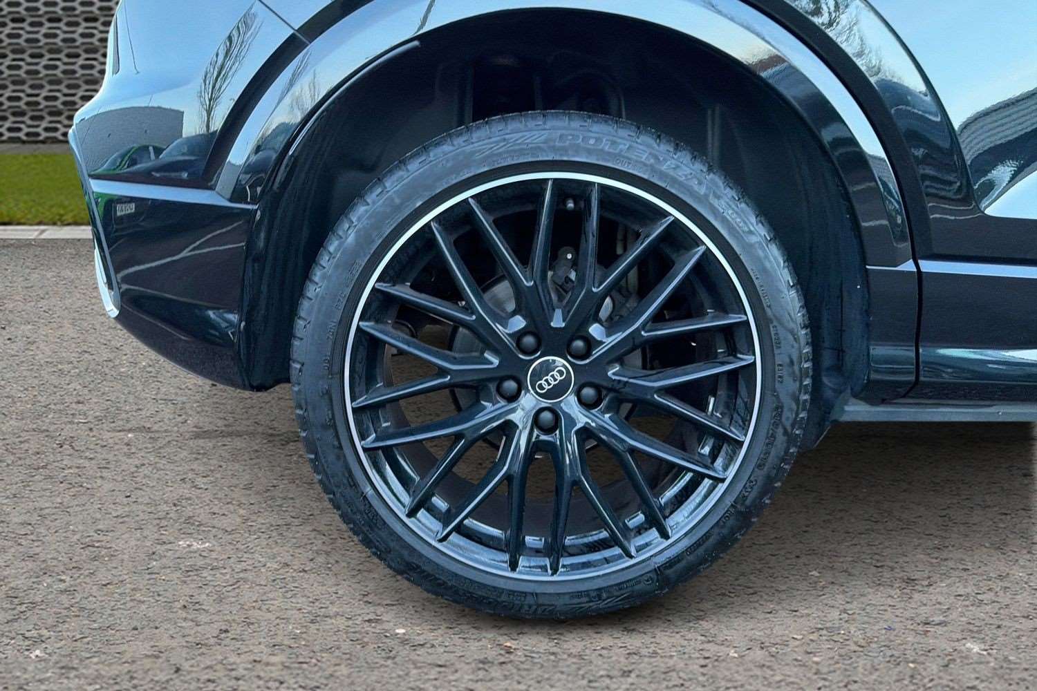 Used Audi Q2 2022 for sale - 77373886: Photo 11