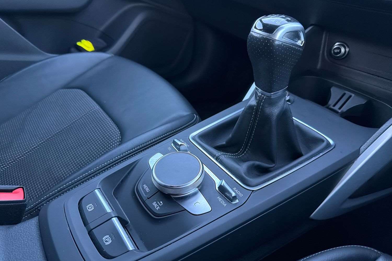 Used Audi Q2 2022 for sale - 77373886: Photo 15