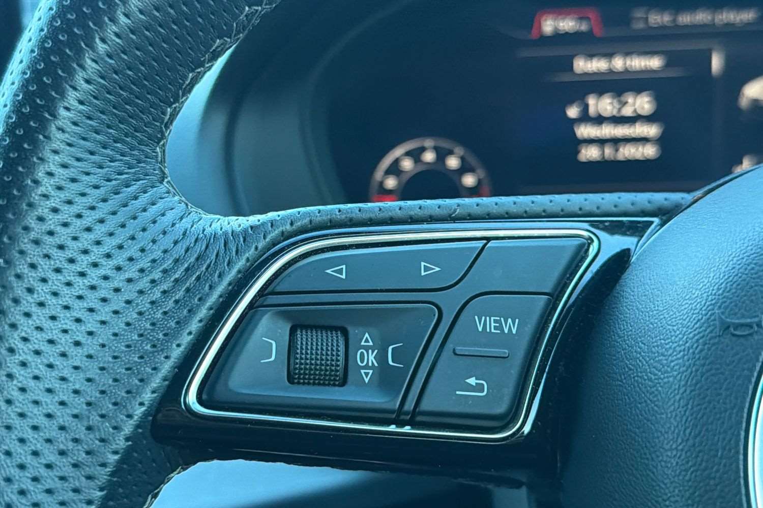 Used Audi Q2 2022 for sale - 77373886: Photo 16