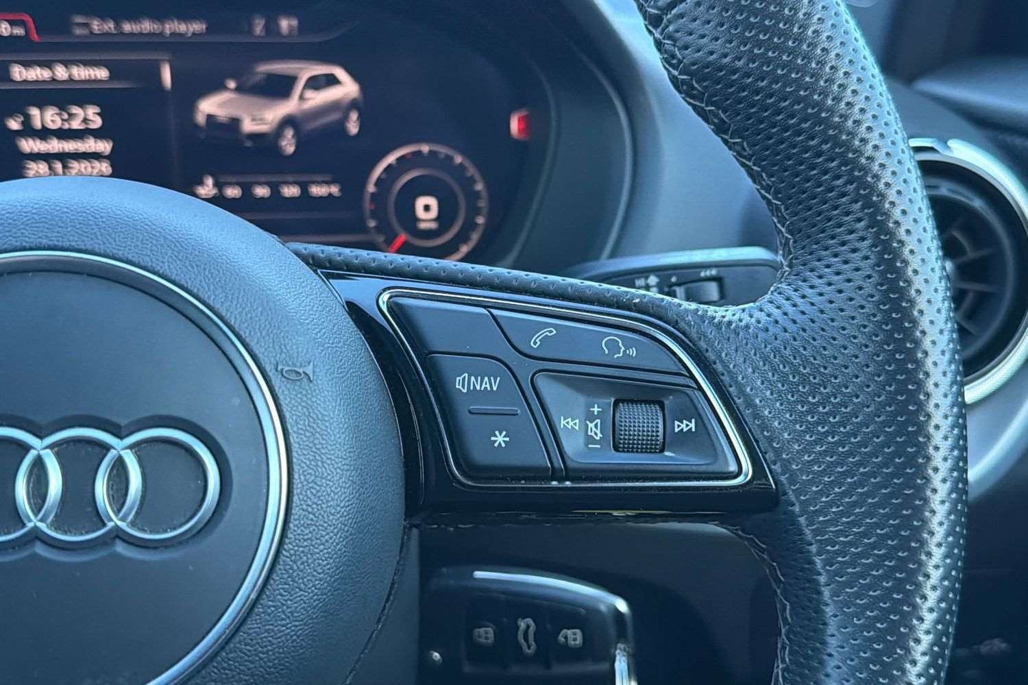 Used Audi Q2 2022 for sale - 77373886: Photo 17