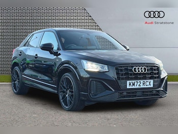 Used Audi Q2 2022 for sale - 77373886: Photo