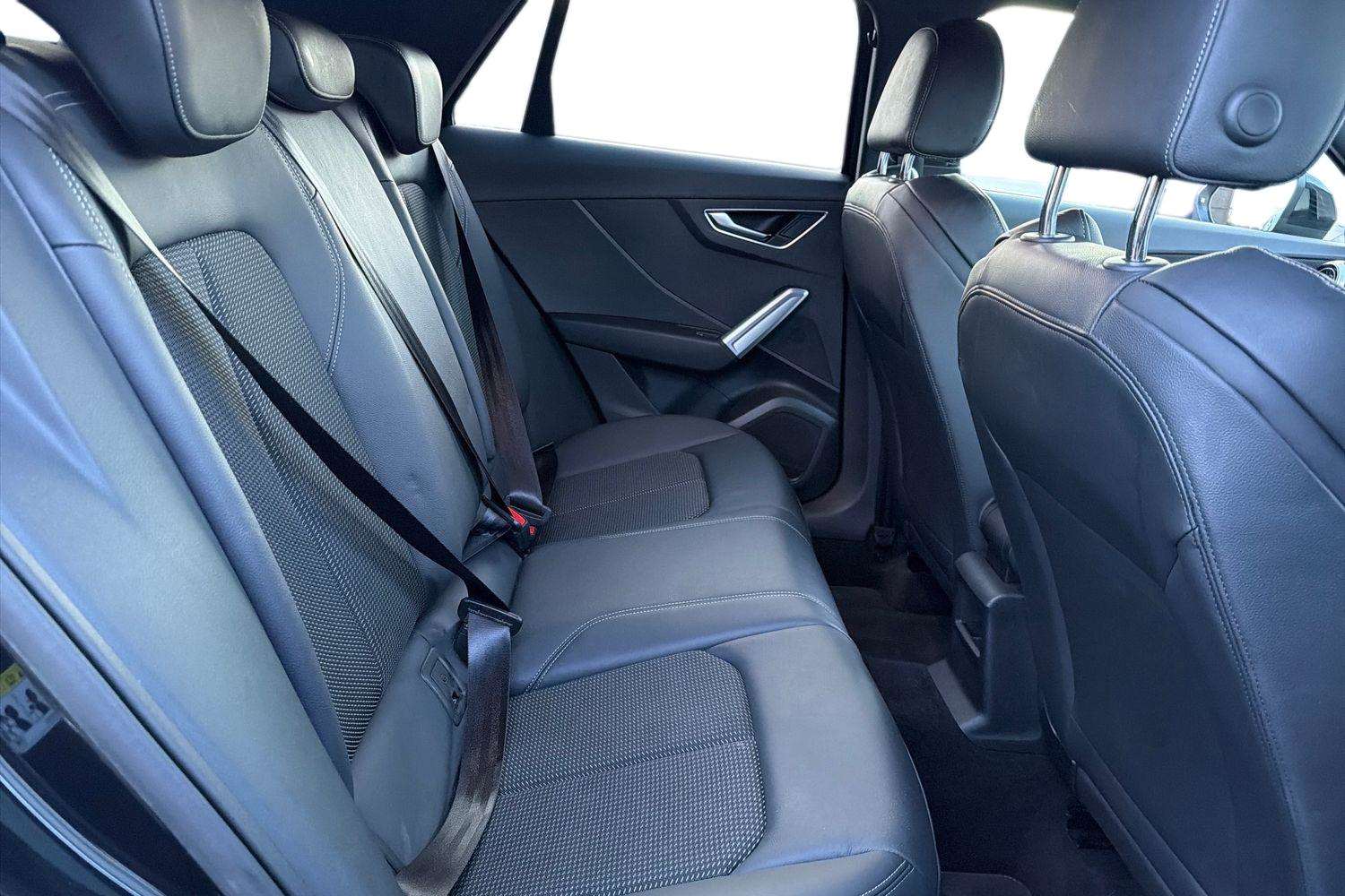 Used Audi Q2 2022 for sale - 77373886: Photo 21