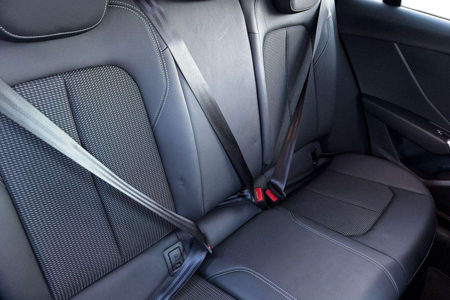 Used Audi Q2 2022 for sale - 77373886: Photo 22