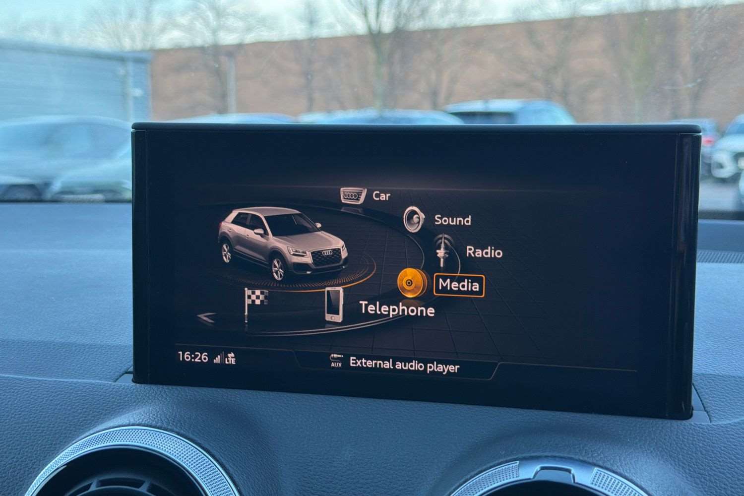 Used Audi Q2 2022 for sale - 77373886: Photo 27