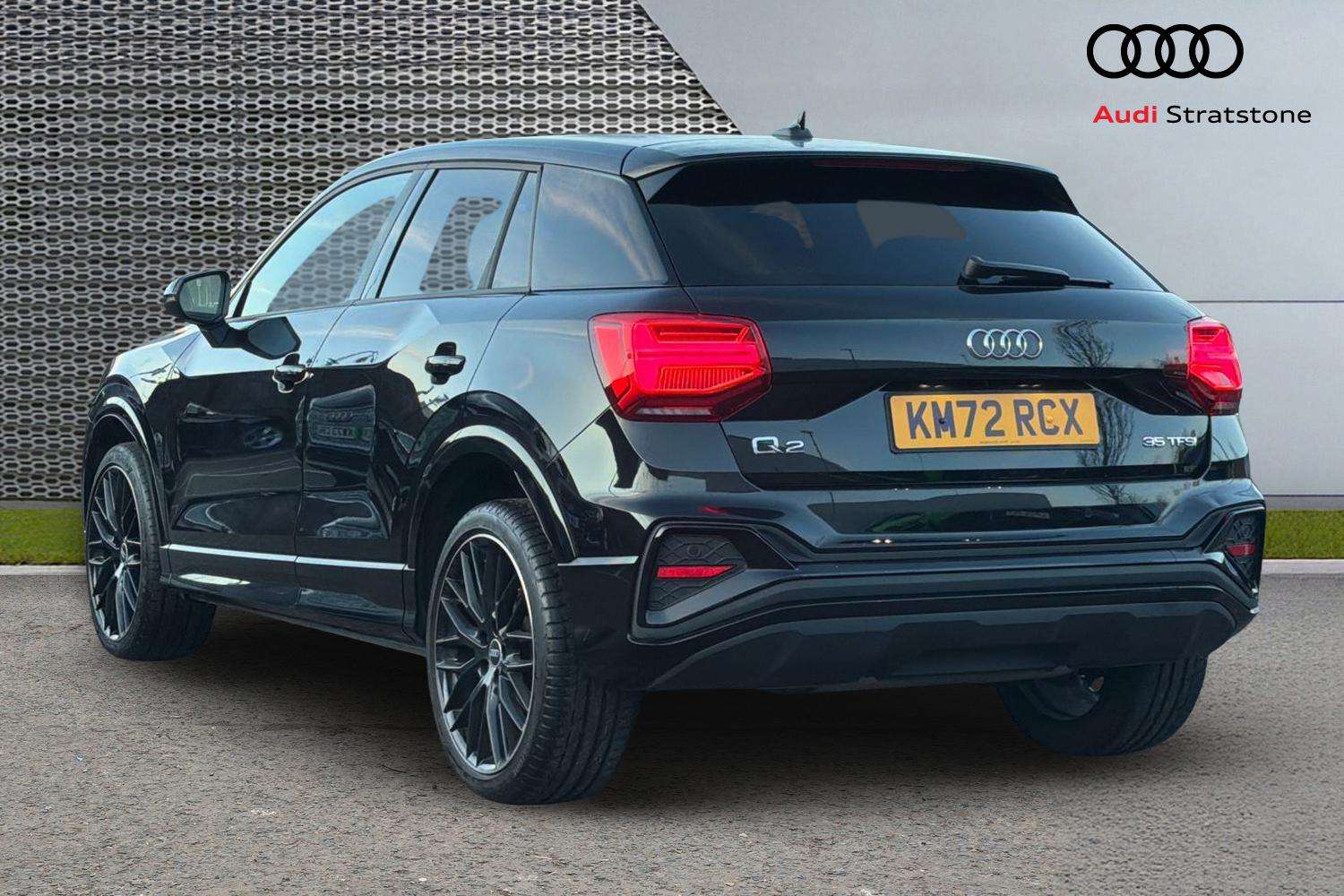 Used Audi Q2 2022 for sale - 77373886: Photo 3