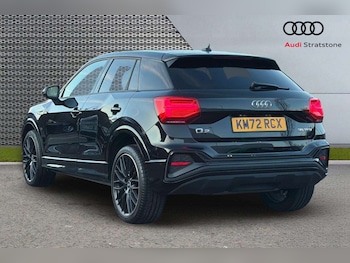 Used Audi Q2 2022 for sale - 77373886: Photo