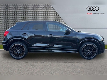 Used Audi Q2 2022 for sale - 77373886: Photo