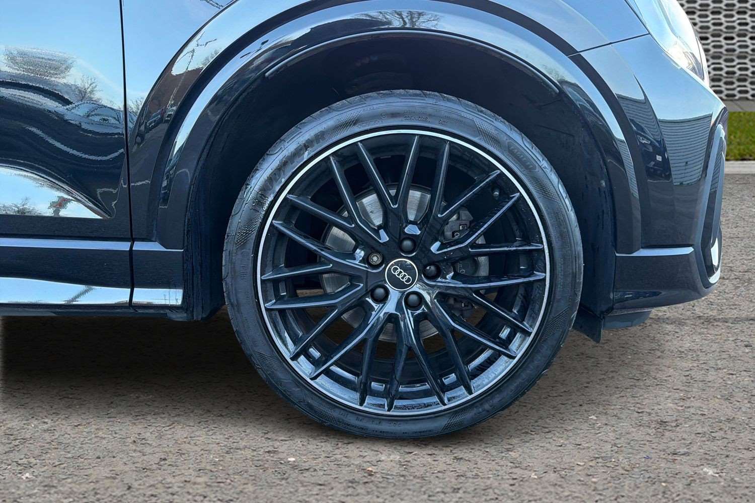 Used Audi Q2 2022 for sale - 77373886: Photo 5