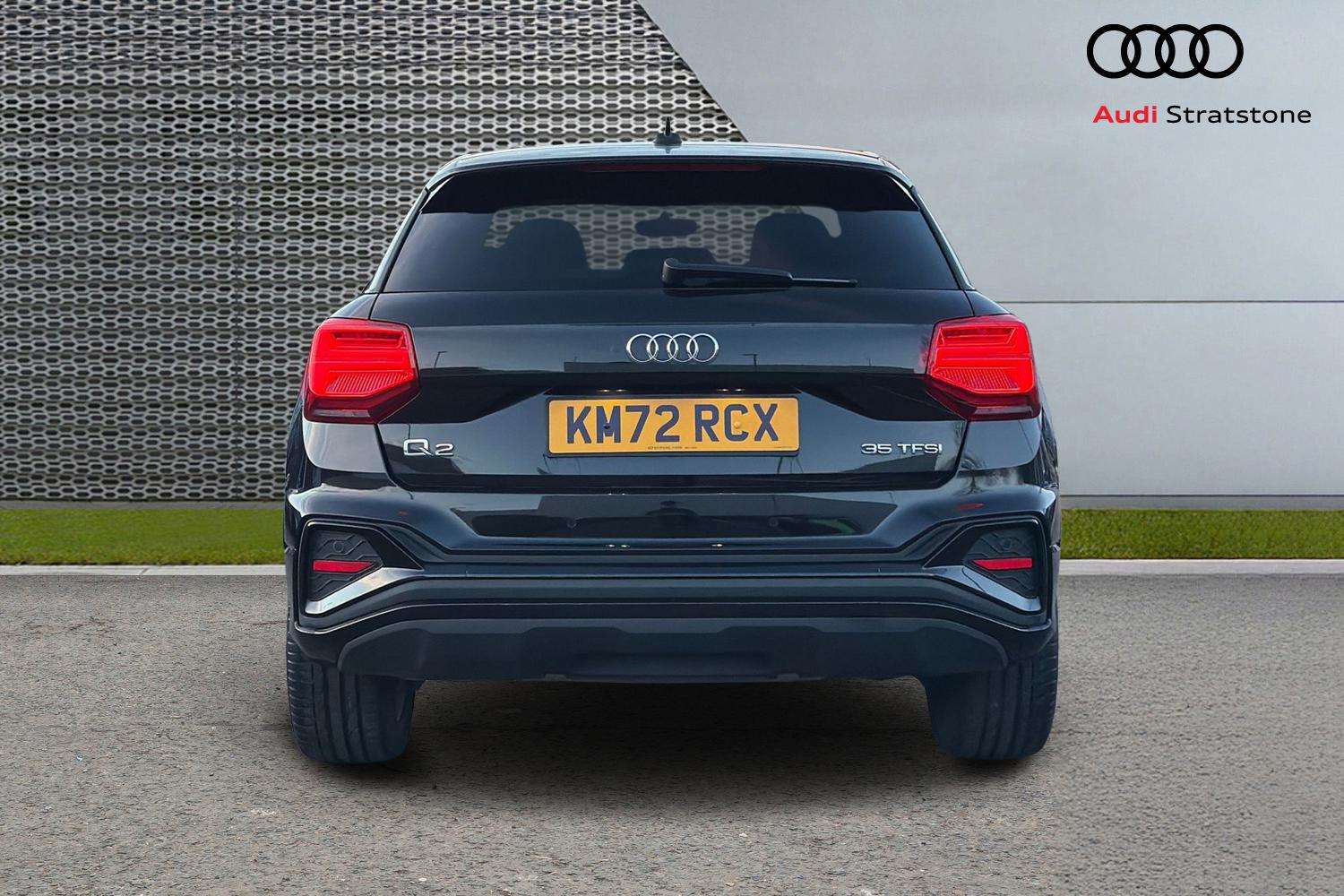 Used Audi Q2 2022 for sale - 77373886: Photo 7