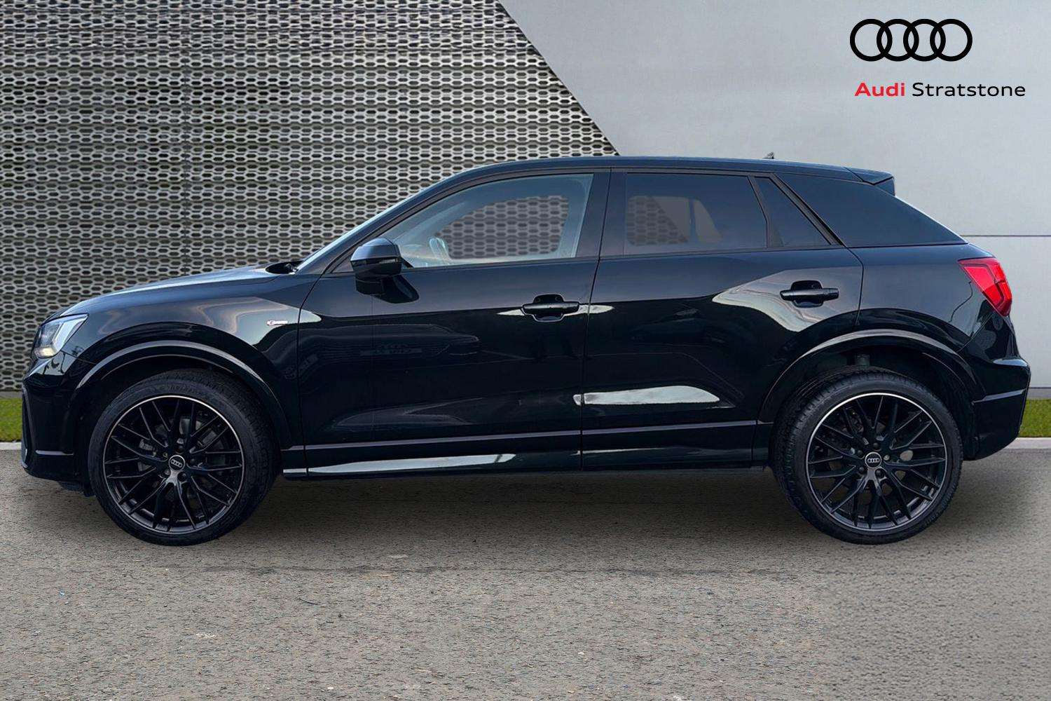 Used Audi Q2 2022 for sale - 77373886: Photo 8