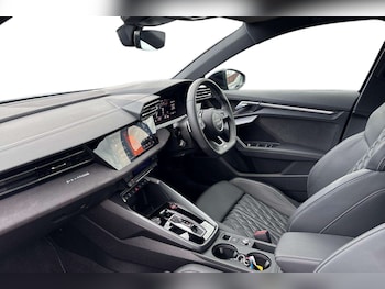 Used Audi A3 2024 for sale - 78337715: Photo