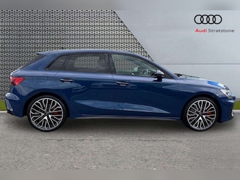 Used Audi A3 2024 for sale - 78337715: Photo