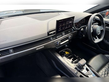 Used Audi RS4 2021 for sale - 79455416: Photo