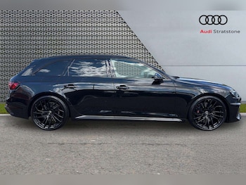 Used Audi RS4 2021 for sale - 79455416: Photo