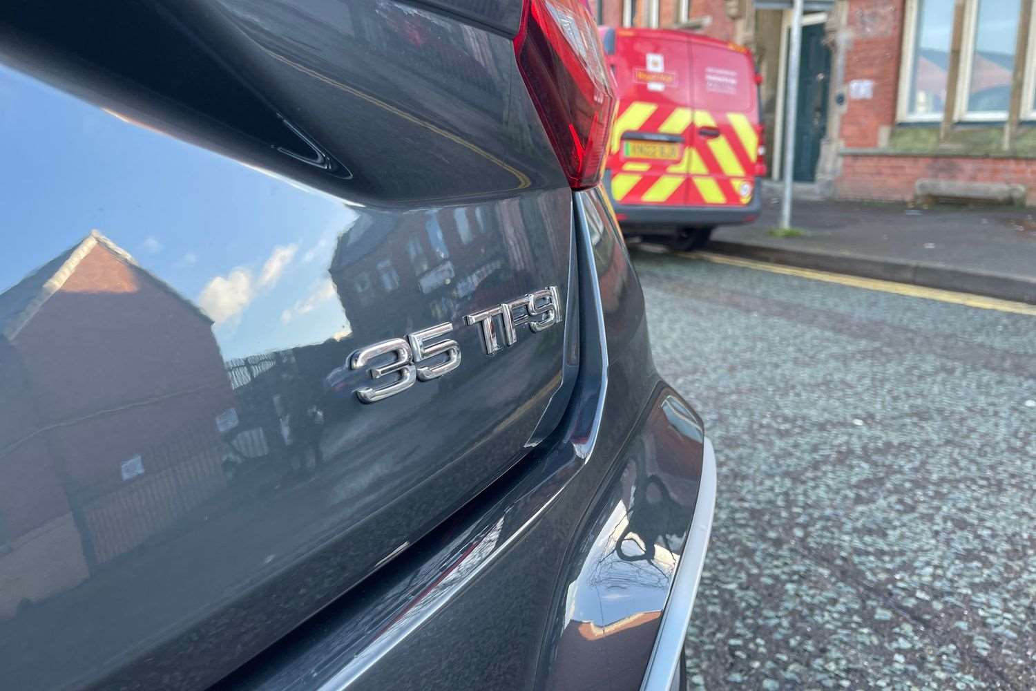 Used Audi Q2 2024 for sale - 77270204: Photo 12