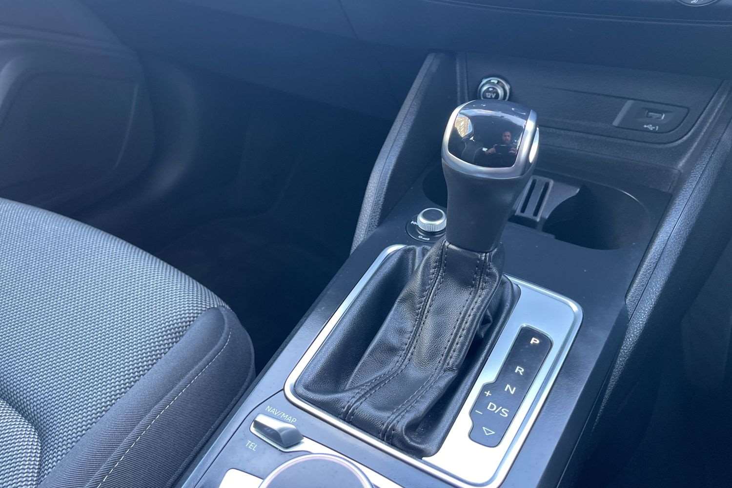 Used Audi Q2 2024 for sale - 77270204: Photo 15