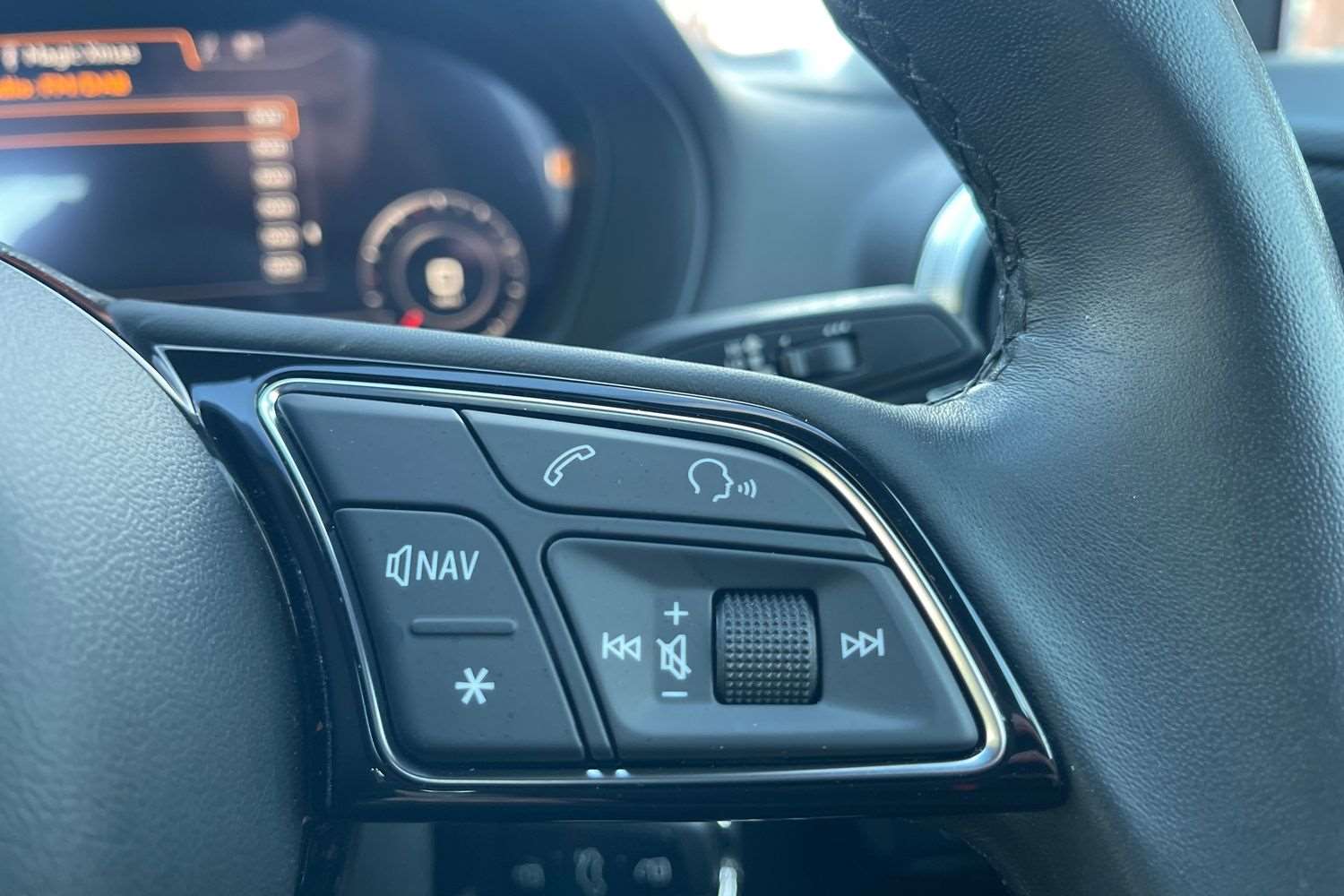 Used Audi Q2 2024 for sale - 77270204: Photo 17