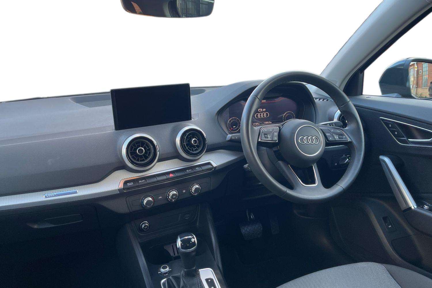 Used Audi Q2 2024 for sale - 77270204: Photo 20