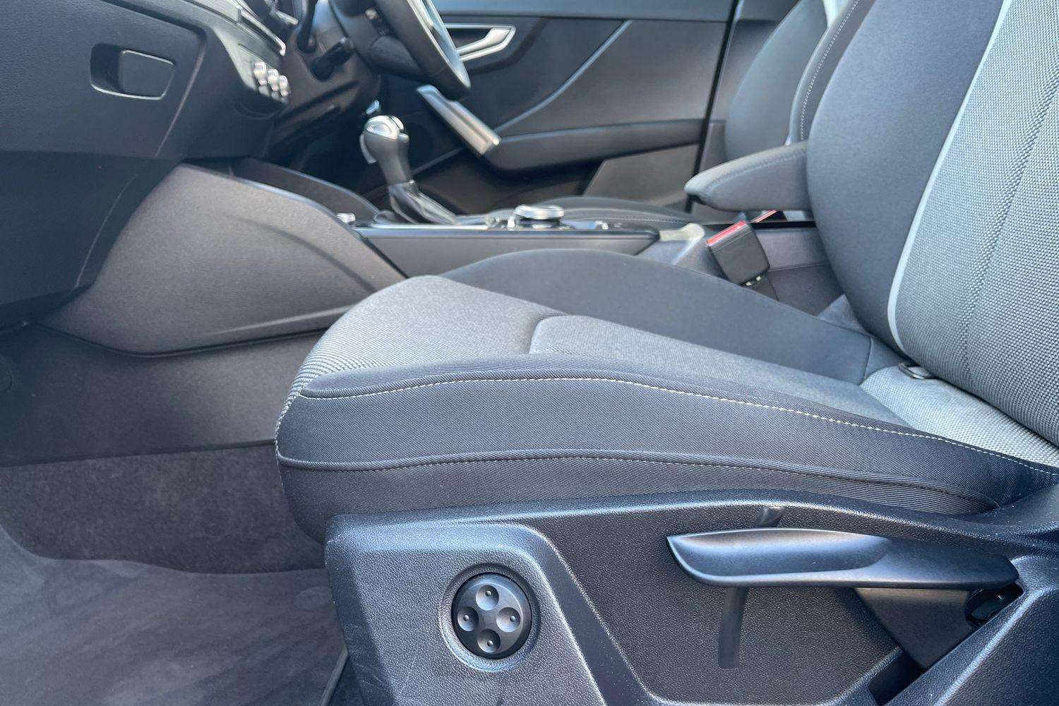 Used Audi Q2 2024 for sale - 77270204: Photo 21