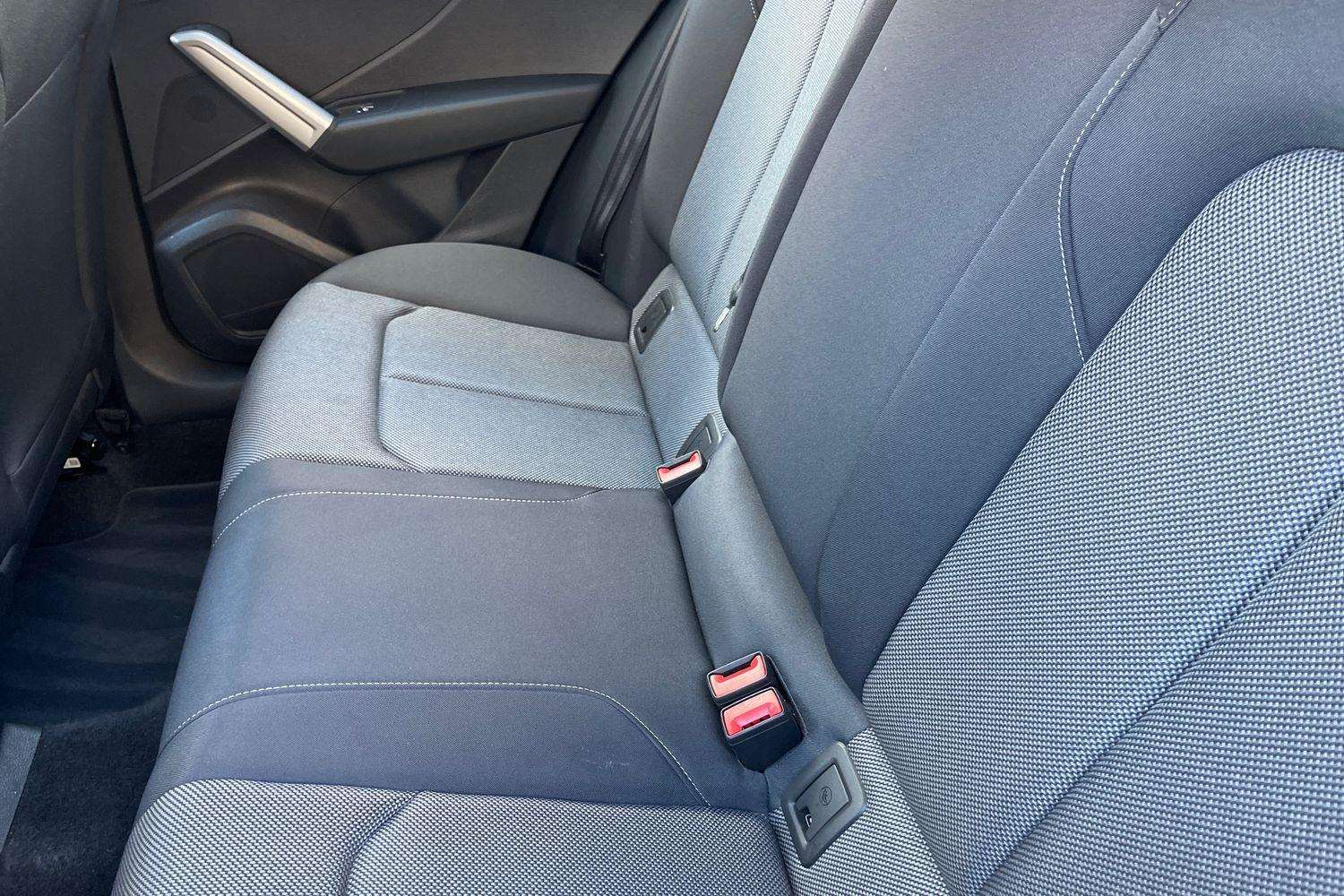 Used Audi Q2 2024 for sale - 77270204: Photo 22