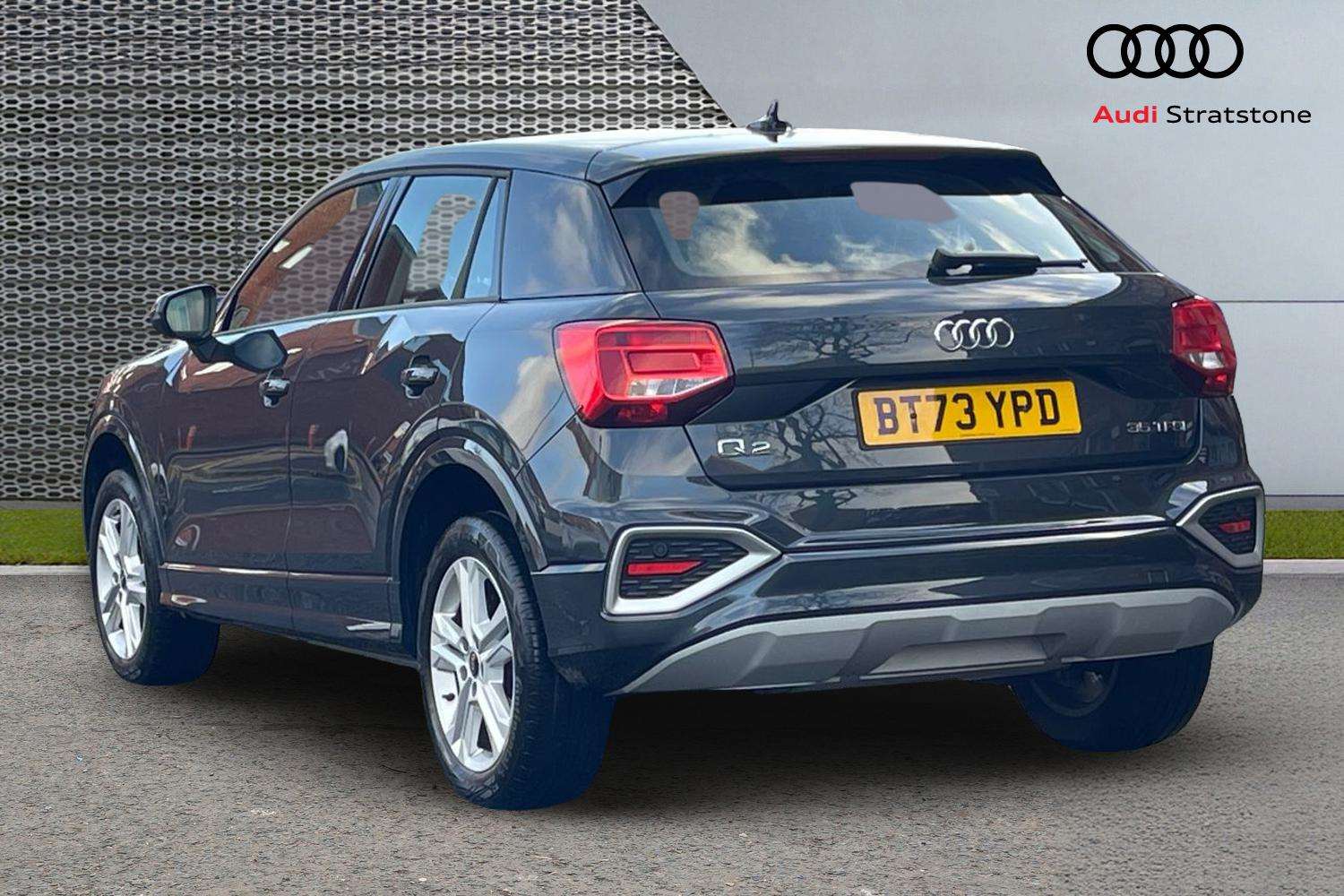 Used Audi Q2 2024 for sale - 77270204: Photo 3