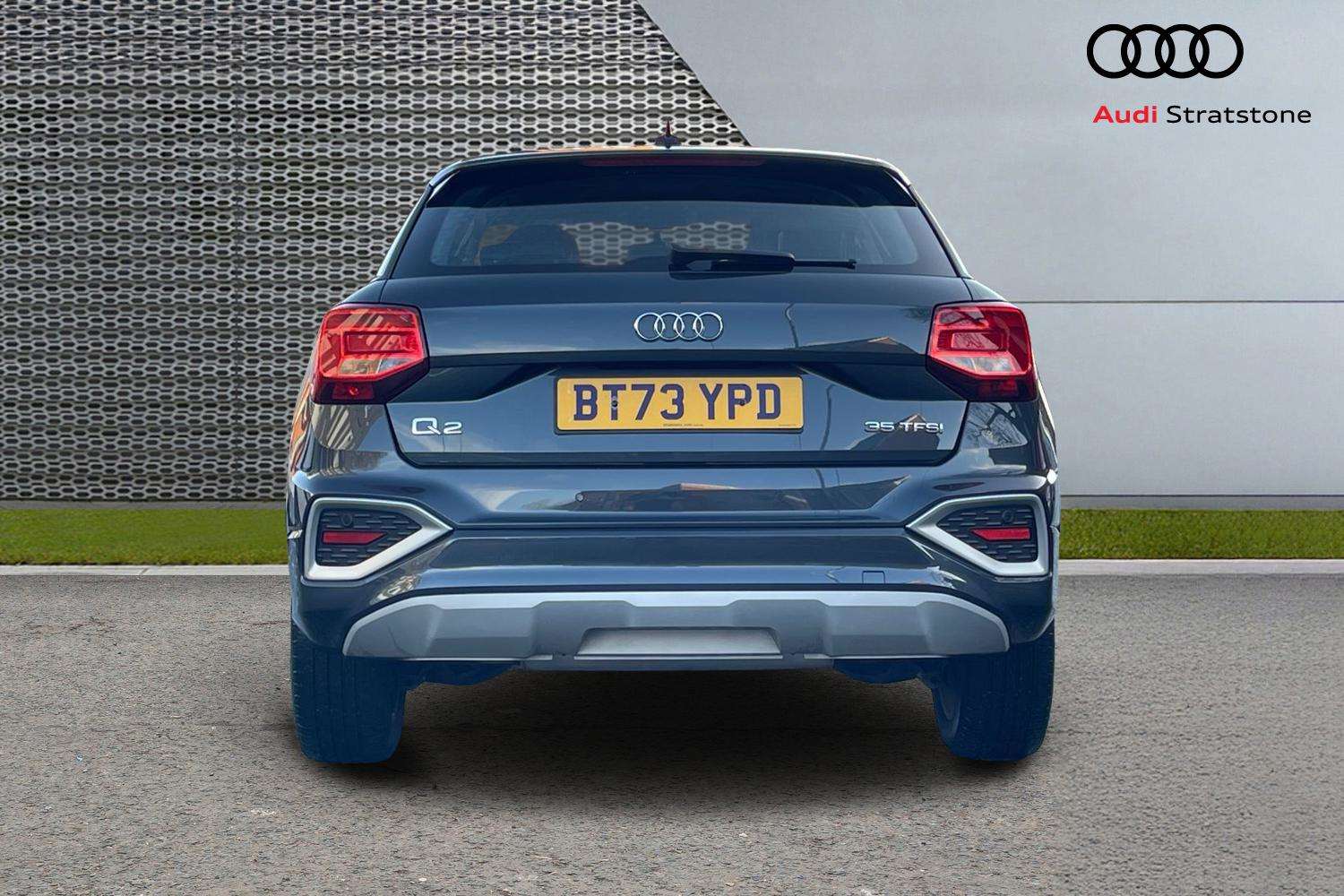 Used Audi Q2 2024 for sale - 77270204: Photo 7