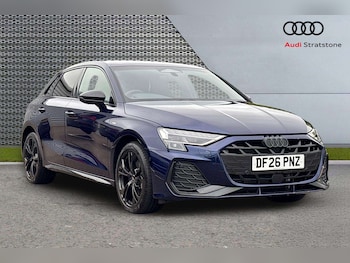 Used Audi A3 2026 for sale - 79035610: Photo