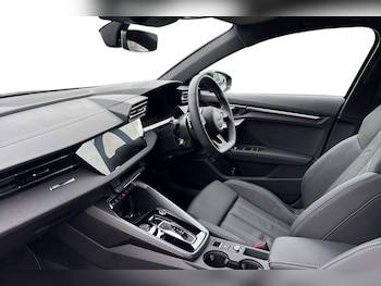 Used Audi A3 2026 for sale - 79035610: Photo