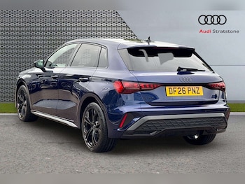 Used Audi A3 2026 for sale - 79035610: Photo
