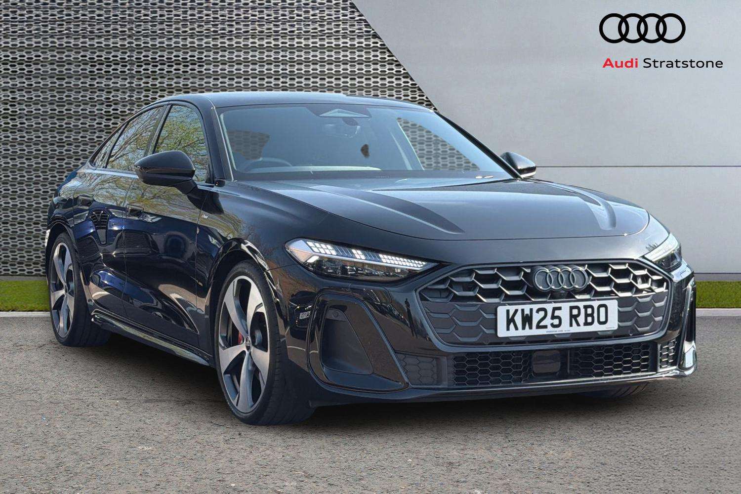 Used Audi A5 2025 for sale - 78187942: Photo 1