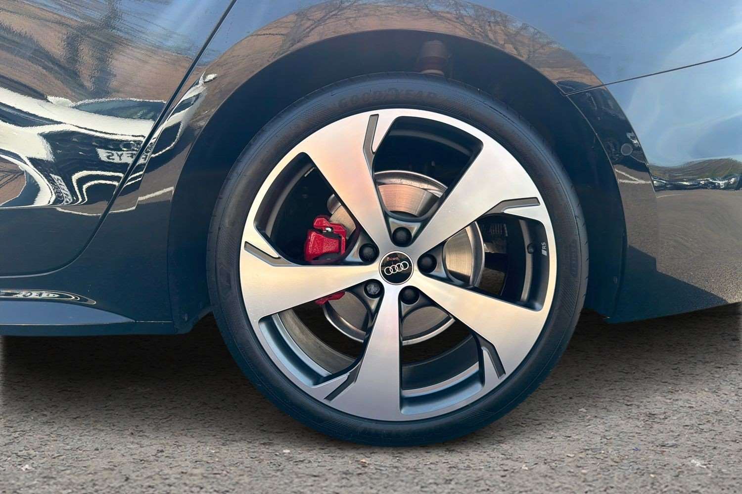 Used Audi A5 2025 for sale - 78187942: Photo 10