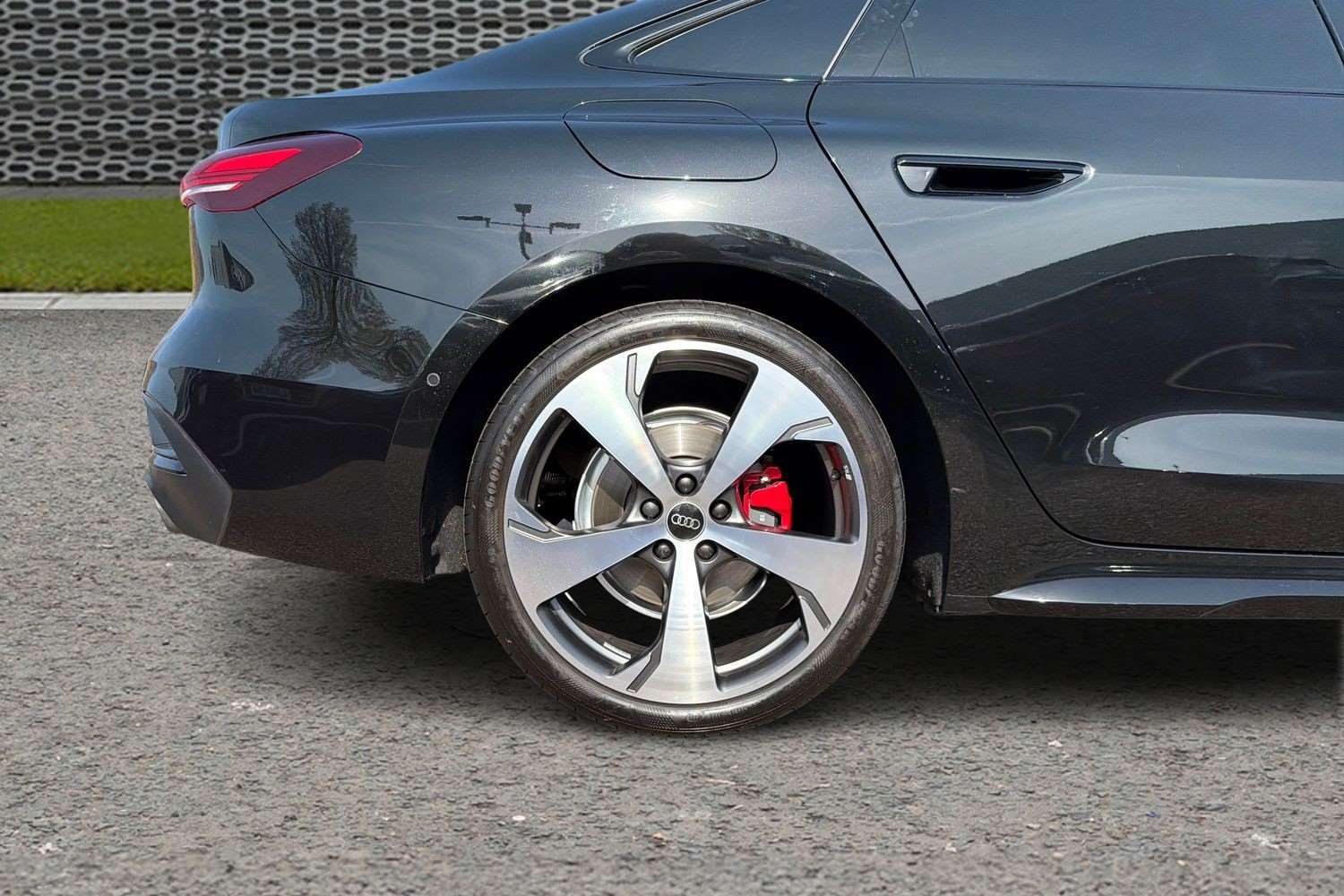 Used Audi A5 2025 for sale - 78187942: Photo 11