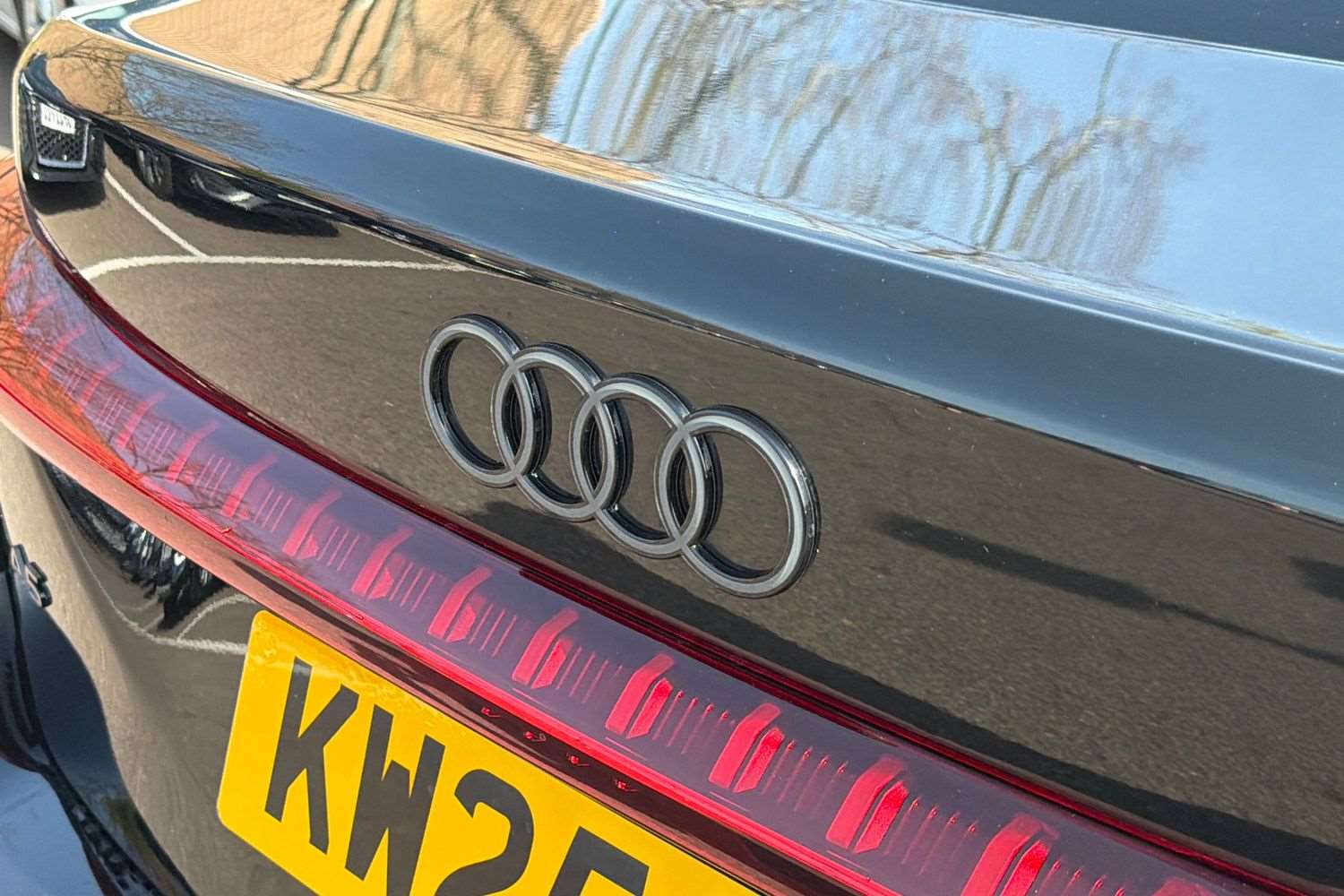 Used Audi A5 2025 for sale - 78187942: Photo 12