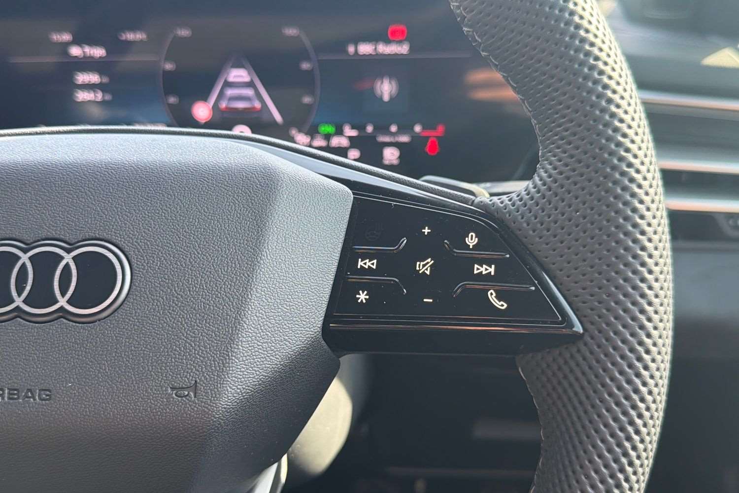 Used Audi A5 2025 for sale - 78187942: Photo 17