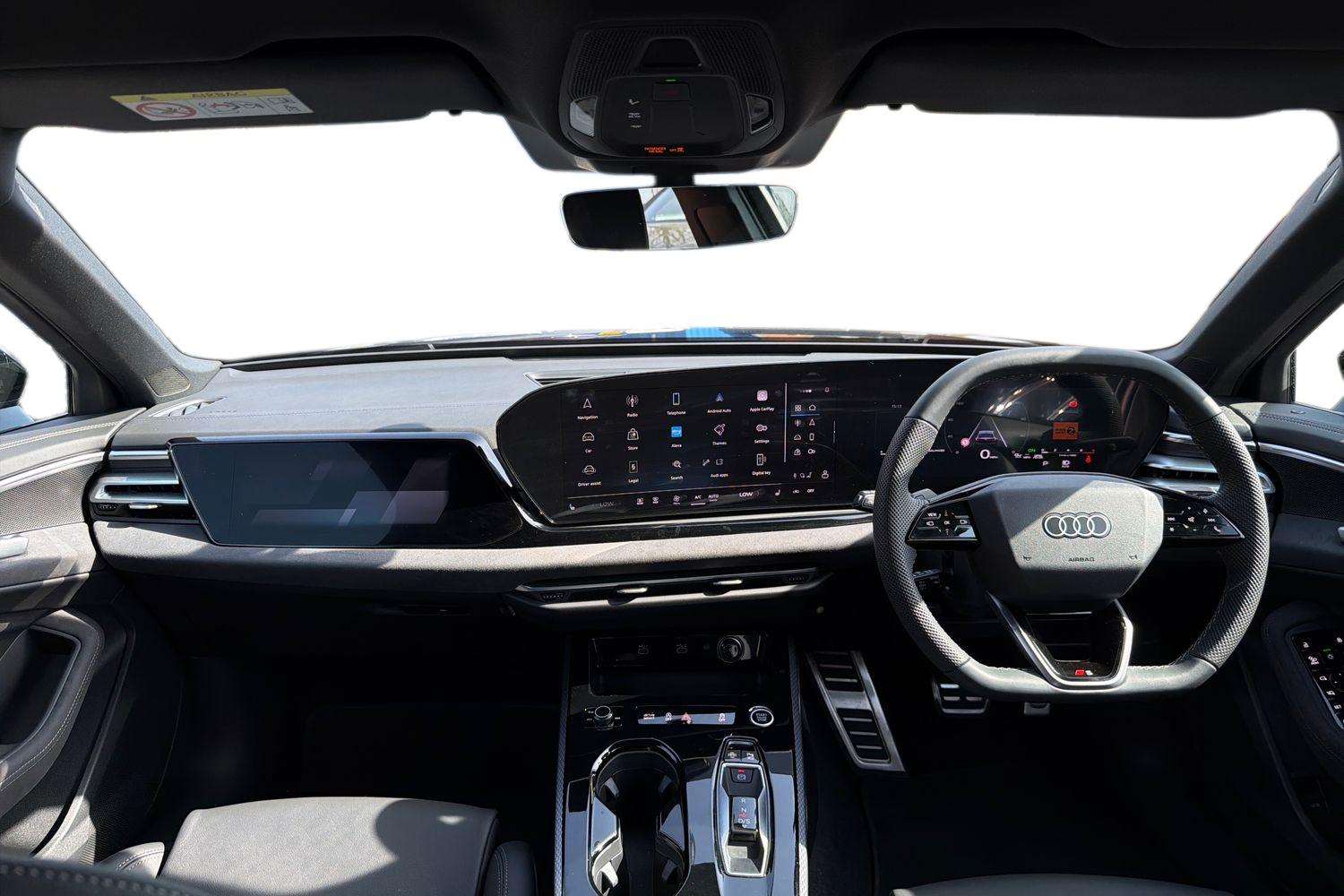 Used Audi A5 2025 for sale - 78187942: Photo 19