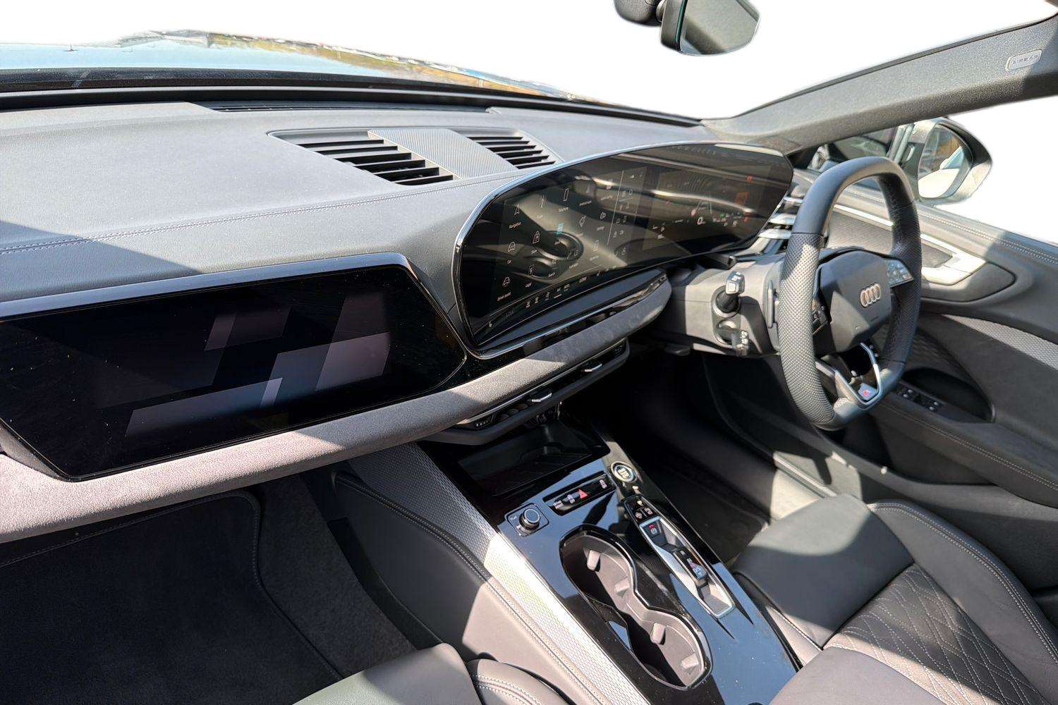 Used Audi A5 2025 for sale - 78187942: Photo 2