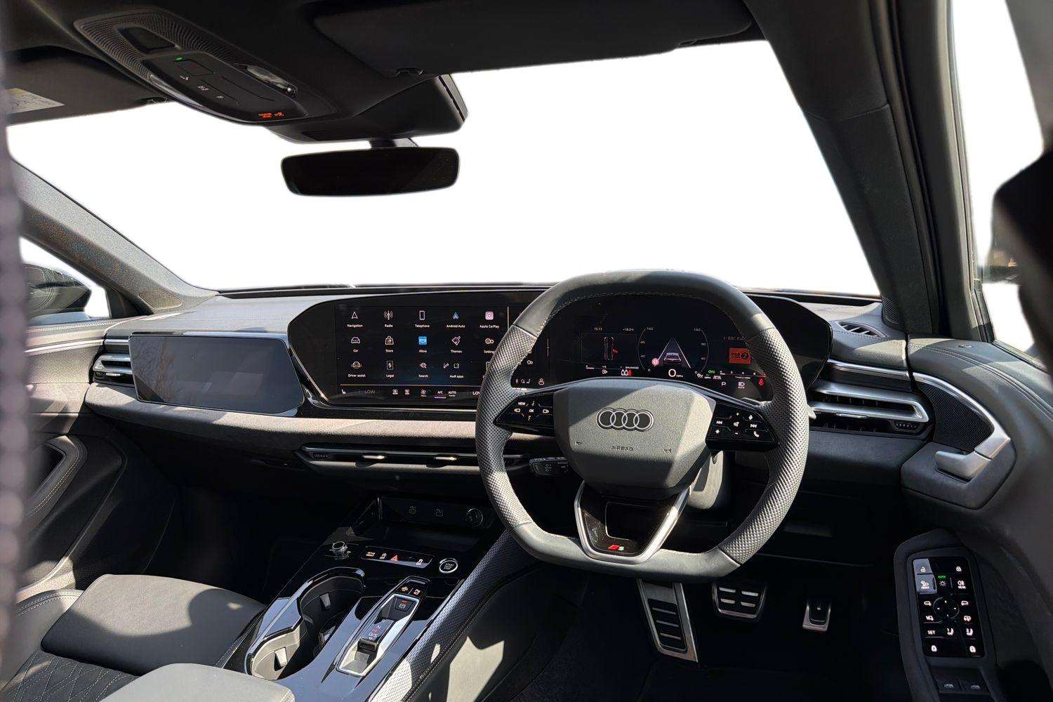 Used Audi A5 2025 for sale - 78187942: Photo 20