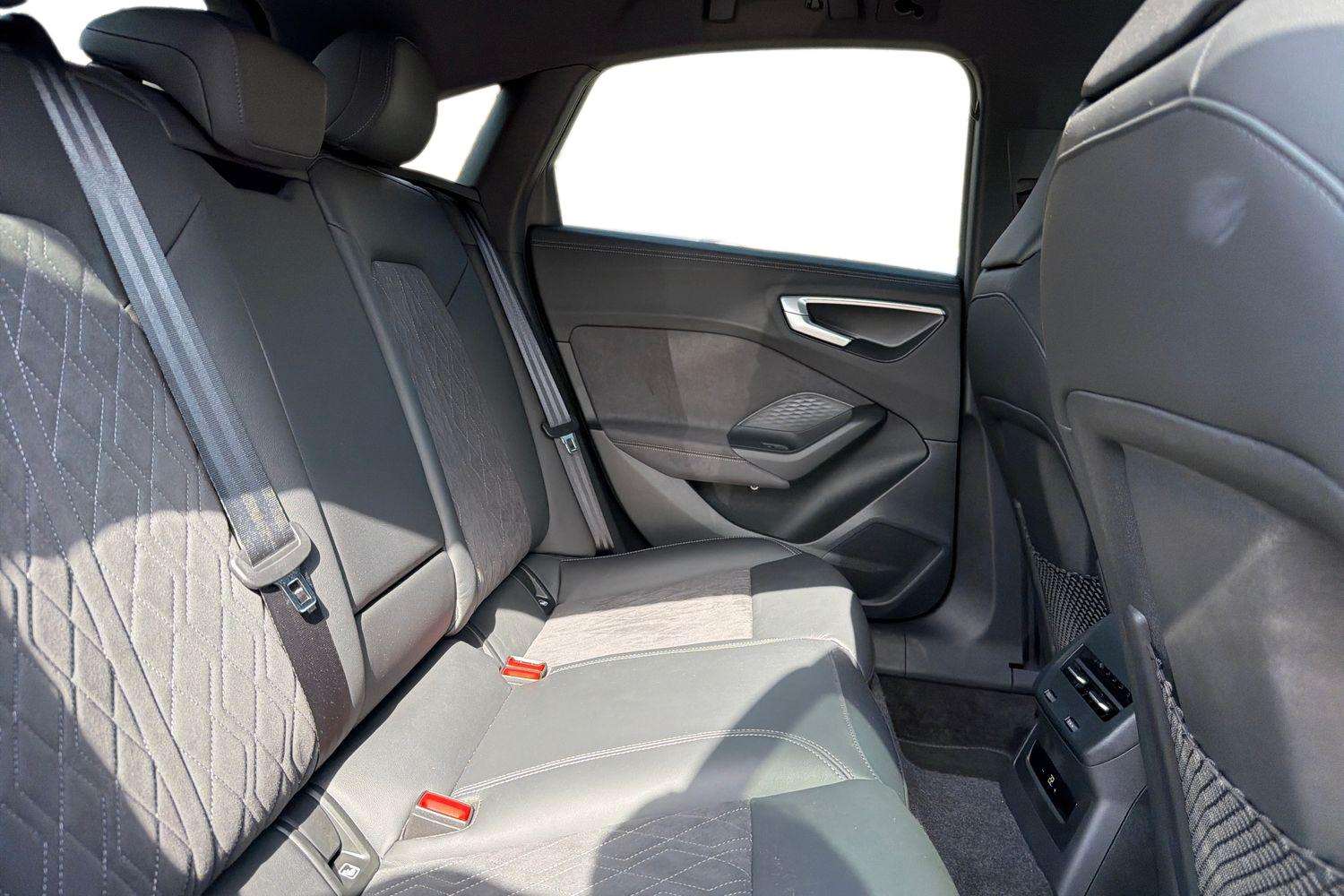 Used Audi A5 2025 for sale - 78187942: Photo 21