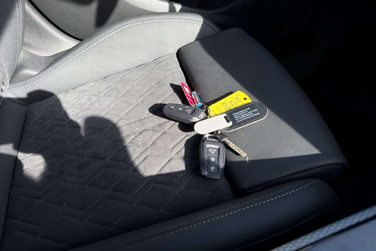 Used Audi A5 2025 for sale - 78187942: Photo 25