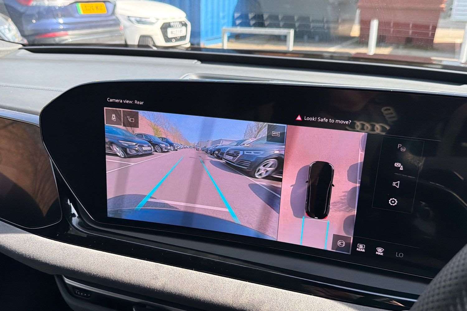 Used Audi A5 2025 for sale - 78187942: Photo 26