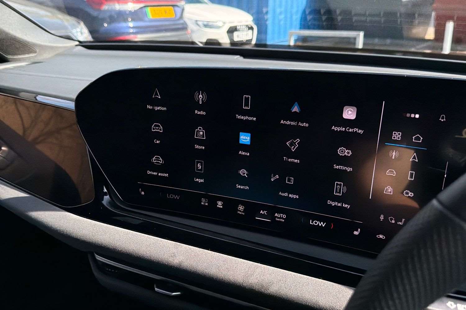 Used Audi A5 2025 for sale - 78187942: Photo 27