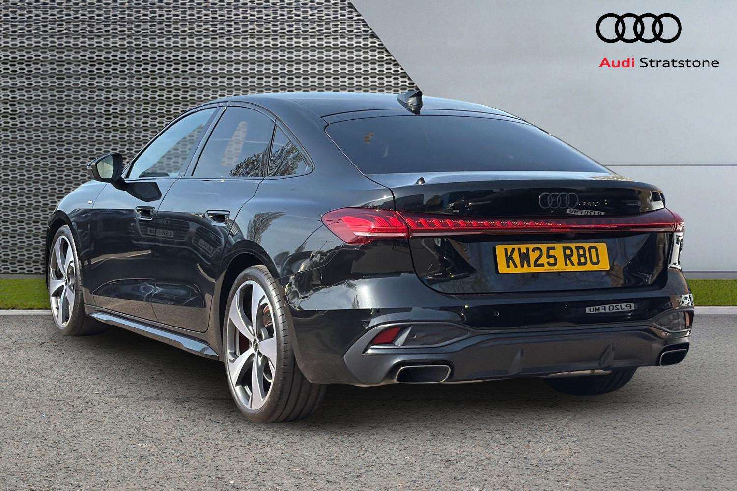 Used Audi A5 2025 for sale - 78187942: Photo 3