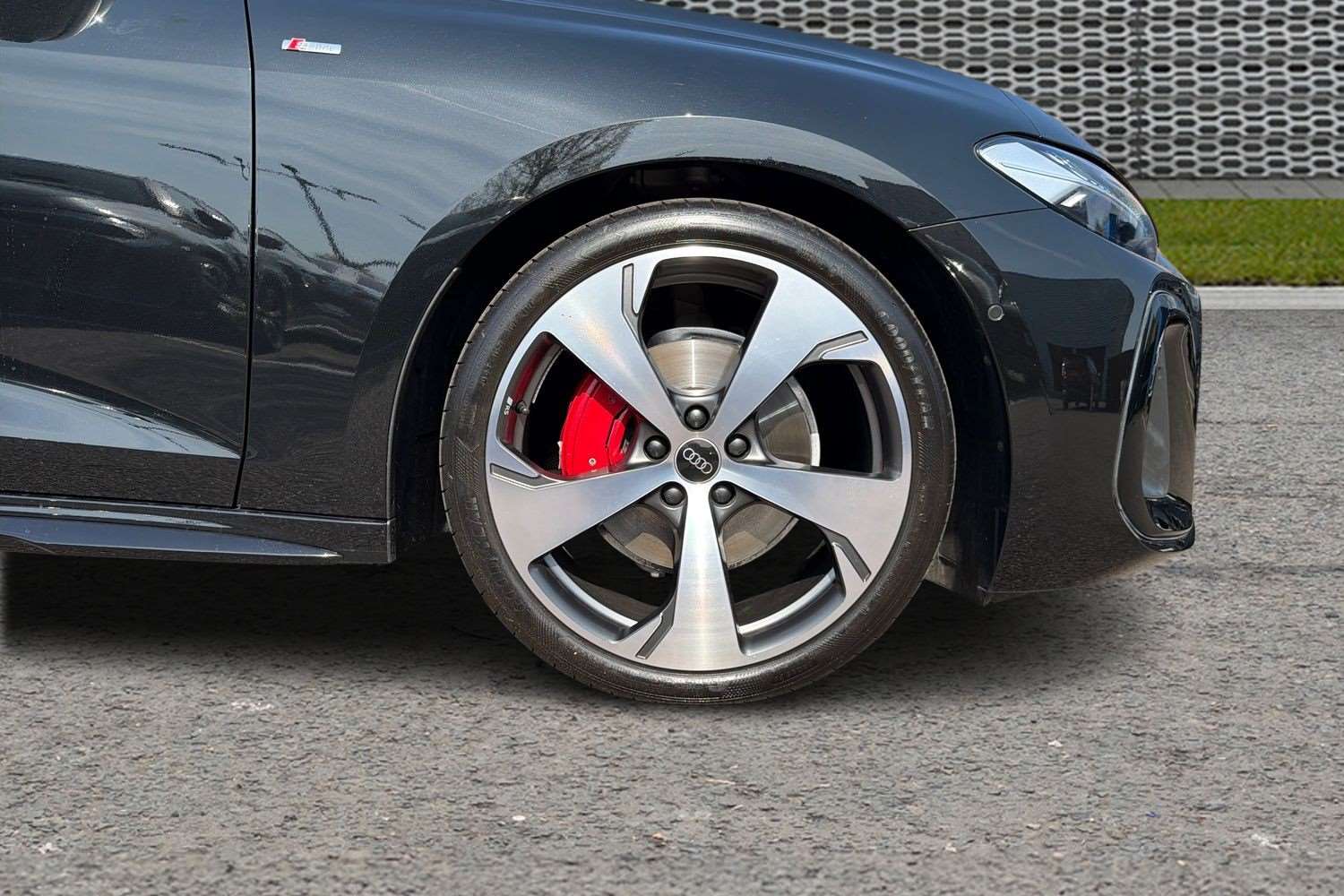 Used Audi A5 2025 for sale - 78187942: Photo 5