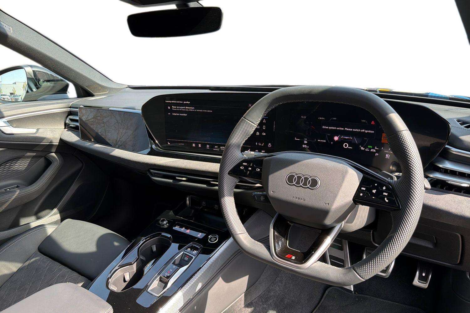 Used Audi A5 2025 for sale - 78187942: Photo 6