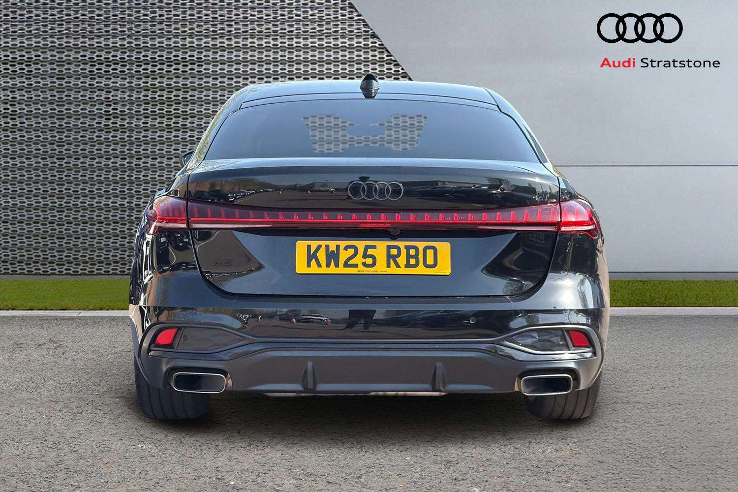 Used Audi A5 2025 for sale - 78187942: Photo 7